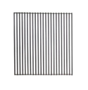 grill inox set 13" chuckwagon okla