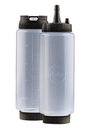 plate-it garneerfles 50 cl 2 stuks