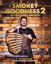 smokey goodness 2 - het next level bbq boek