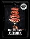 het ultieme vleesboek