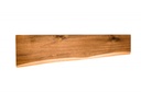 magnetisch messenrek natuur acacia 45 cm