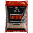 signature blend pellets 9kg