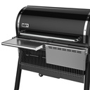 smokefire ex6 werktafel 2-delig