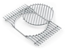 grillroosters geschikt voor summit™ 400 en 600 serie