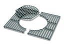 gbs grillroosters voor spirit™ 200 serie, gietijzer