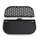 gbs multifunctioneel grate and griddle