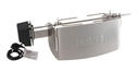 q™2000 braadspit 