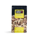 houtsnippers 0,7 kg, apple