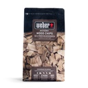 houtsnippers 0,7 kg, hickory