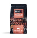 houtsnippers pork wood chips blend