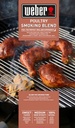 houtsnippers poultry wood chips blend