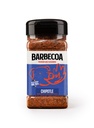 chipotle - medium hot BBQ rub 200 gr