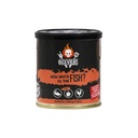 how much is the fish 180g