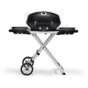 travelq pro285x met inklapbare wagen, gas