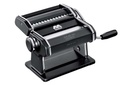 atlas pastamachine zwart 150 mm 