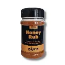 burn honey rub 200 gr 