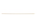 houten brochettestokken set 100 20cm