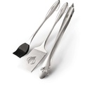 3-delig pro gereedschapset rvs