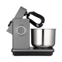 Probaker keukenmixer Titanium