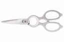 couteaux & co schaar 20.5 cm