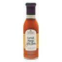currued mango grille sauce