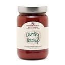 country ketchup