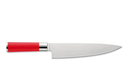 koksmes 21 cm red spirit
