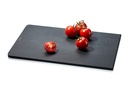 snijplank band, duracore black 34.5x24x0.7