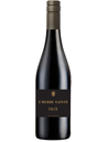L'Herbe Sainte - Iris - rood - 75cl