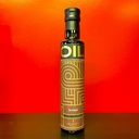 smoked infused olive oil 250 ml 