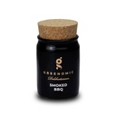 smoked BBQ clay pot 80 g 