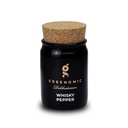 whisky pepper clay pot 70 g