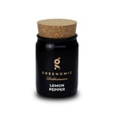 lemon pepper clay pot 80 g 