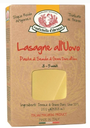 lasagne met eieren 250 g