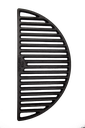 cast iron half moon grill medium