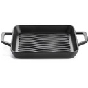 gietijzeren braadpan