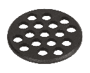 cast iron grate large, mx