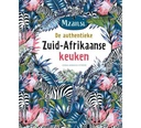 de authentieke Zuid-Afrikaanse keuken