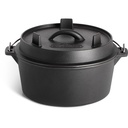 gietijzeren dutch oven 24 cm, 4.25 l