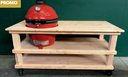 Actiepakket: classic II sa + douglas tafel