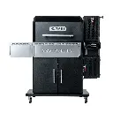 gravity series 1150 digital charcoal bbq & smoker  