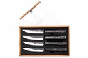brute steakmes set 4