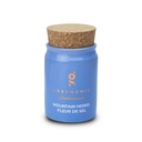 mountain herbs fleur de sel 150 g 