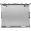 full size RVS plancha voor Freestyle & Rogue 425
