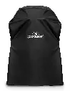 afdekhoes voor TravelQ PRO285 met stand