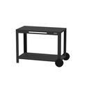 tafel 110 xl zwart