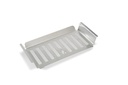 haardrooster inox