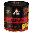 the winner steaks it all - chili style  180g 