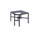 corner egg frame L