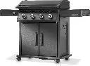 Phantom, Rogue PRO 30 Plancha, mat zwart - gas